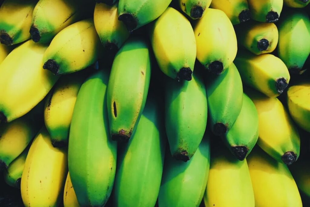 banana maçã