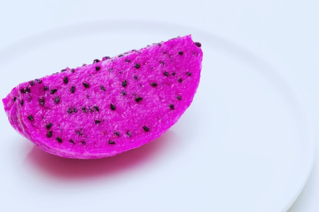 Benefícios da Pitaya Vermelha