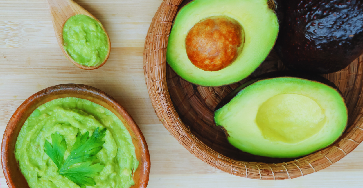 Abacate: O Superalimento que Transforma sua Alimentação