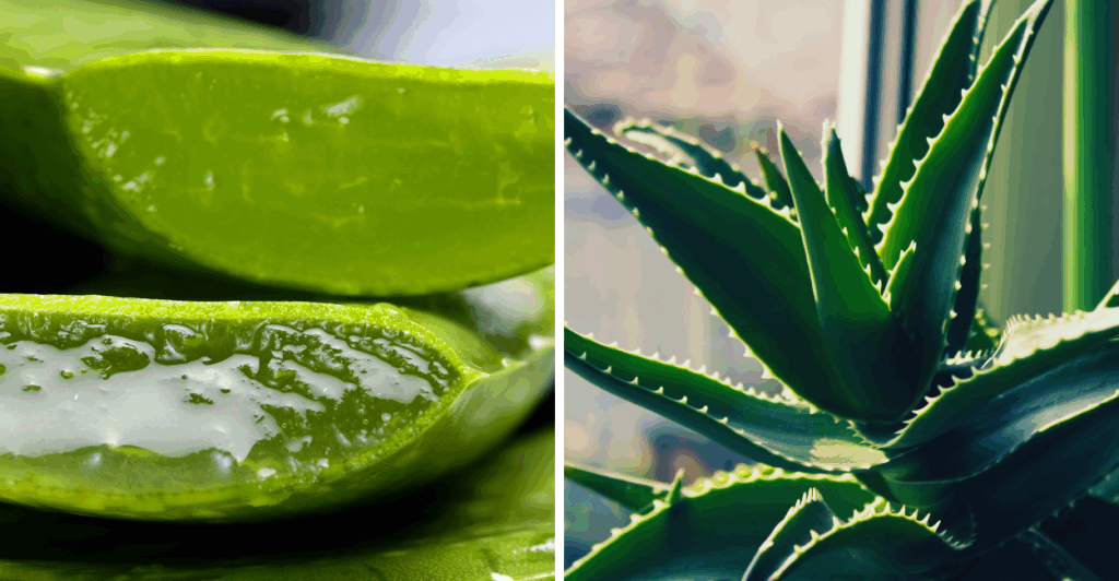 Descubra o que acontece se você usar babosa direto na pele e veja os benefícios, riscos e como aplicar corretamente.