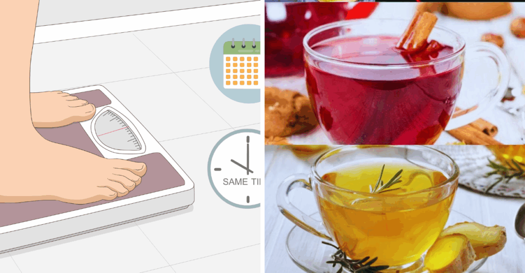 Benefícios do chá para emagrecer: descubra porque ele é tão procurado