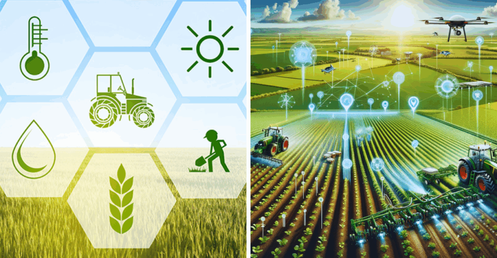 Tecnologias que Valem o Investimento no Campo