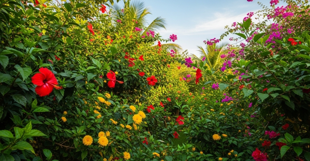 Essas quatro plantas devem ser podadas em outubro: depois disso, será tarde demais