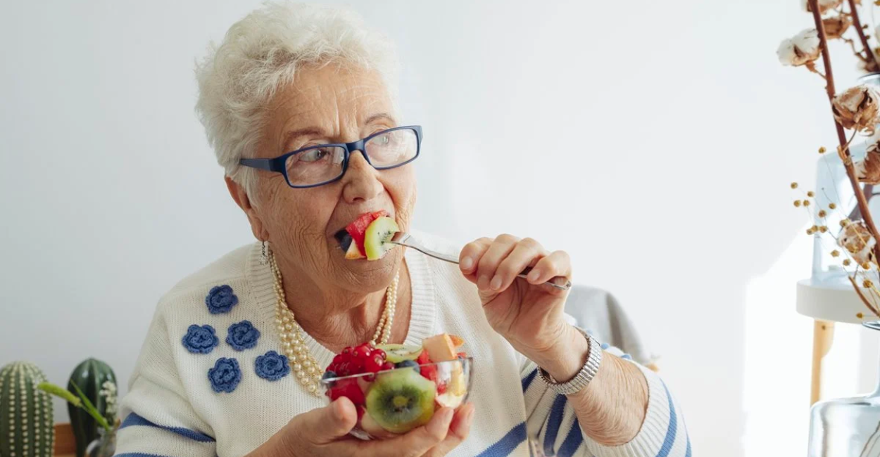A fruta que regula o intestino e melhora a digestão. Saiba como incluí-la na sua rotina e sinta a diferença no seu corpo!