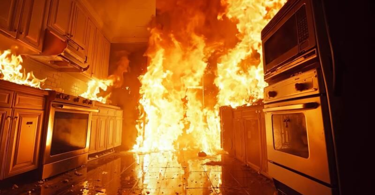 Descubra por que deixar um aparelho comum na tomada pode causar incêndio e como evitar riscos com hábitos simples.