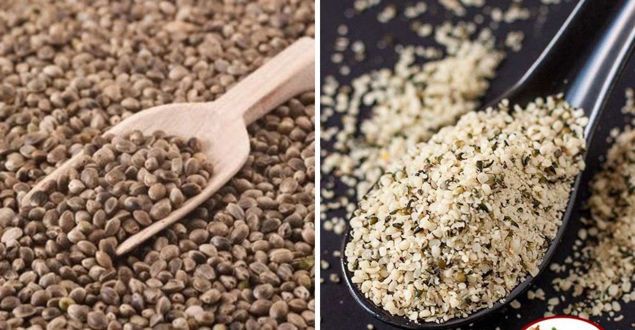 A semente proteica mais poderosa do mundo? Estudos mostram benefícios surpreendentes