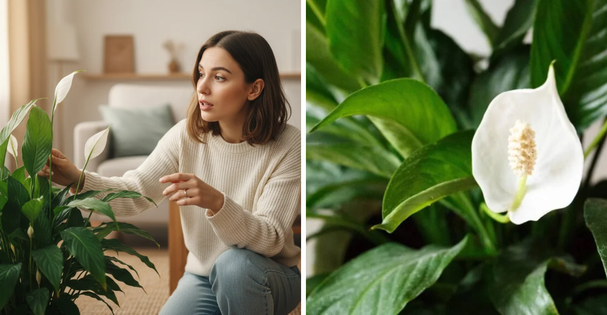 A Planta Subestimada que Está Salvando Casas do Mofo — e Você Provavelmente Já Ignorou Hoje